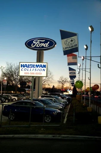 Dealer photo